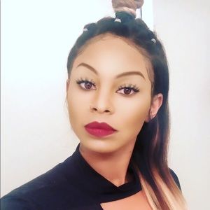 Meet your Posher, Tamiko